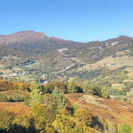Maison Spacieuse A Avec Jardin