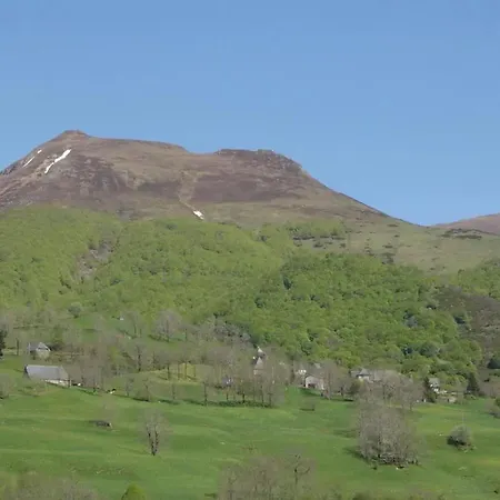 Maison Spacieuse A Avec Jardin Casa de Férias