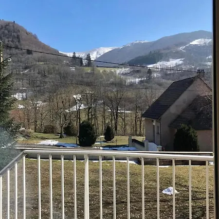Maison Spacieuse A Avec Jardin